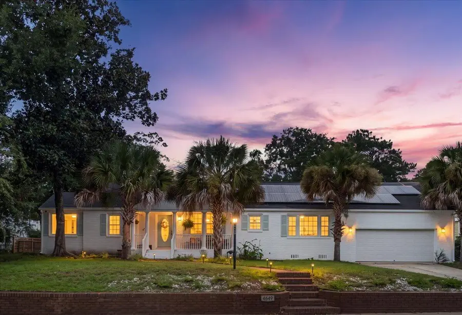 4649 Old Park Road, North Charleston, SC 29405 - #2