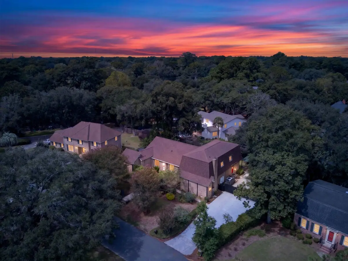 18 Old English Drive, Charleston, SC 29407 - #1