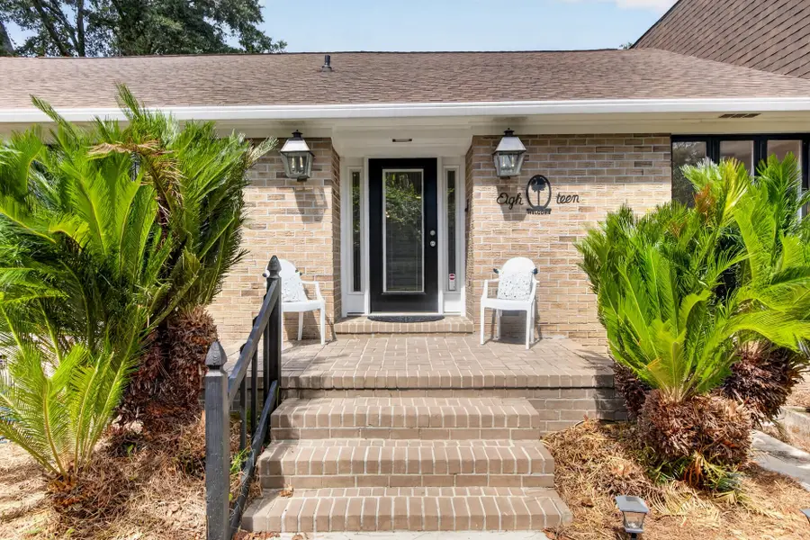 18 Old English Drive, Charleston, SC 29407 - #3