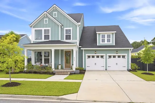 503 Enclave Lane, Summerville, SC 29486