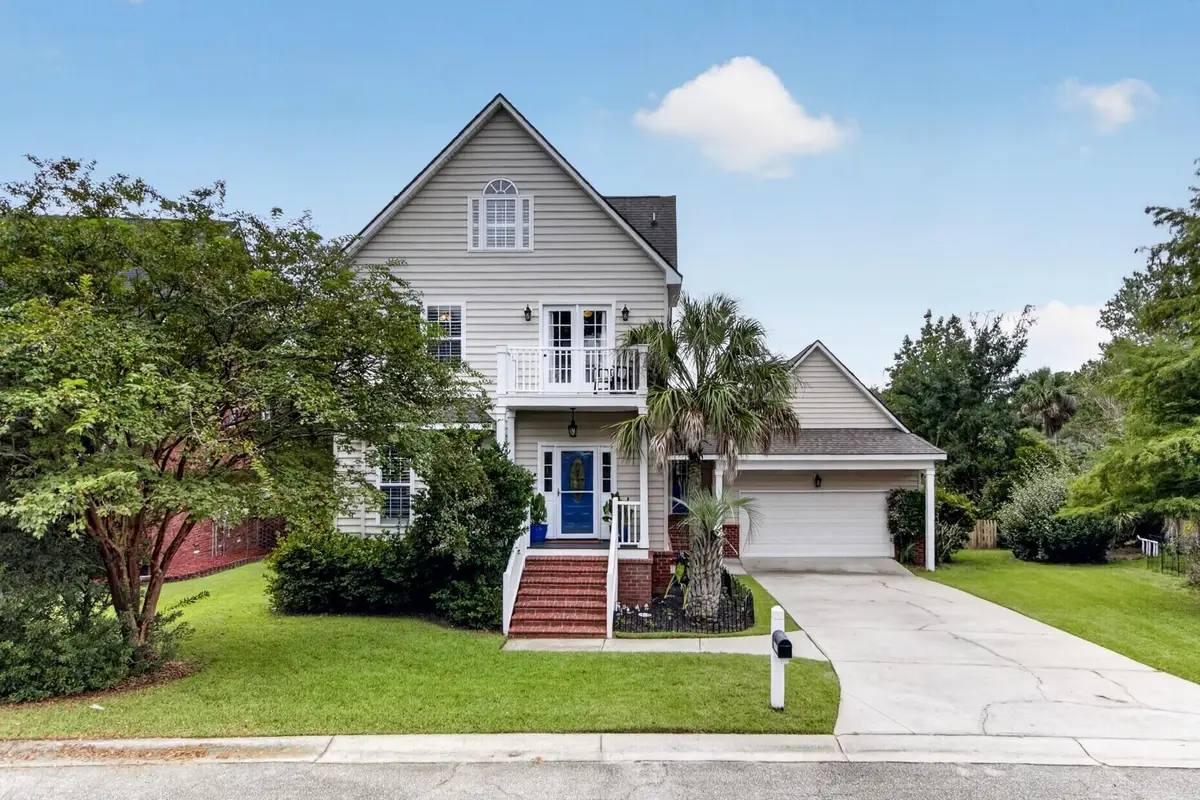 2292 Salt Wind Way, Mount Pleasant, SC 29466 - #1