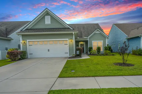 6205 Woodsedge Court, Hollywood, SC 29449