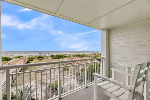 1126 Ocean Boulevard #Unit 125, Isle of Palms, SC 29451