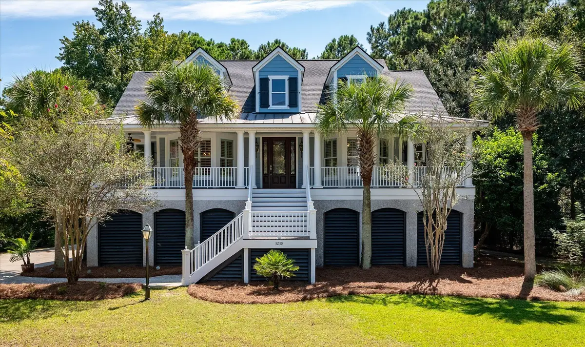 3230 Sand Marsh Lane, Mount Pleasant, SC 29466 - #1
