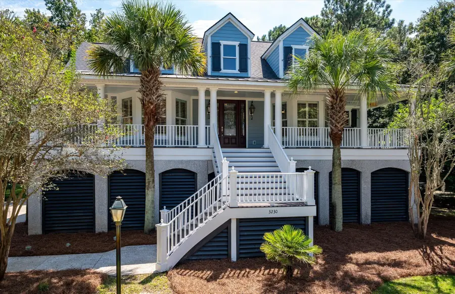 3230 Sand Marsh Lane, Mount Pleasant, SC 29466 - #2