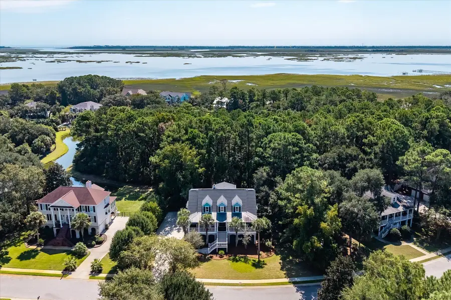 3230 Sand Marsh Lane, Mount Pleasant, SC 29466 - #3