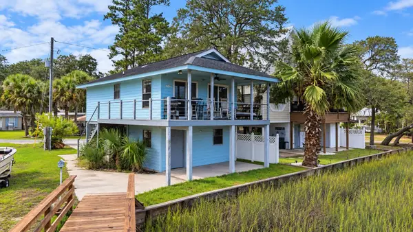 110 Tomahawk Trail, Saint Helena Island, SC 29920