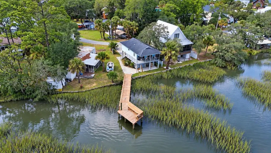 110 Tomahawk Trail, Saint Helena Island, SC 29920 - #3