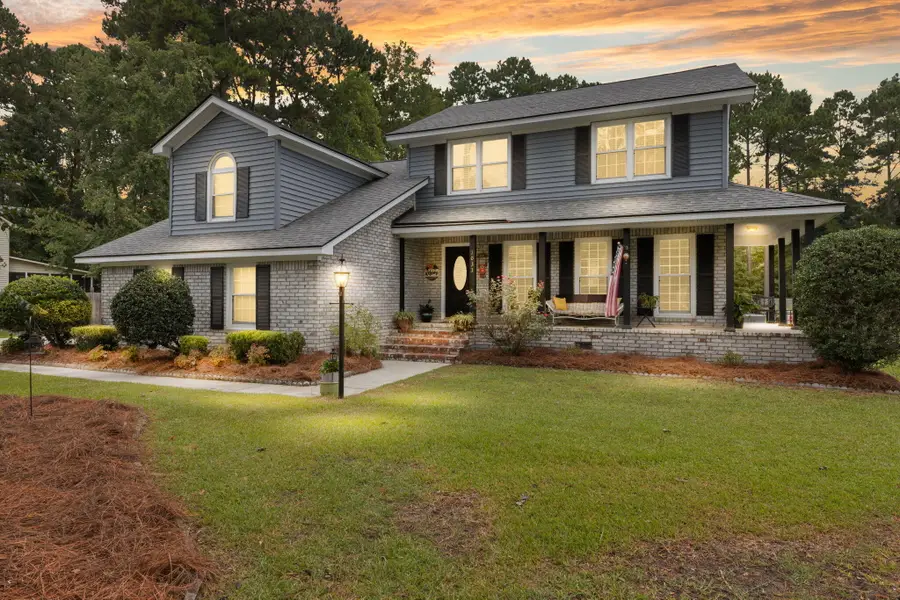 1033 Trotters Boulevard, Summerville, SC 29483 - #2