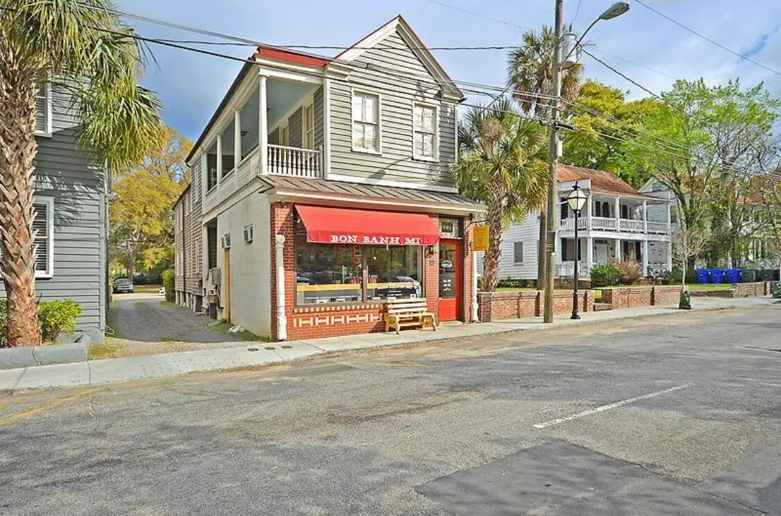 162 Spring Street #A,B,C,D,E, Charleston, SC 29403 - #1