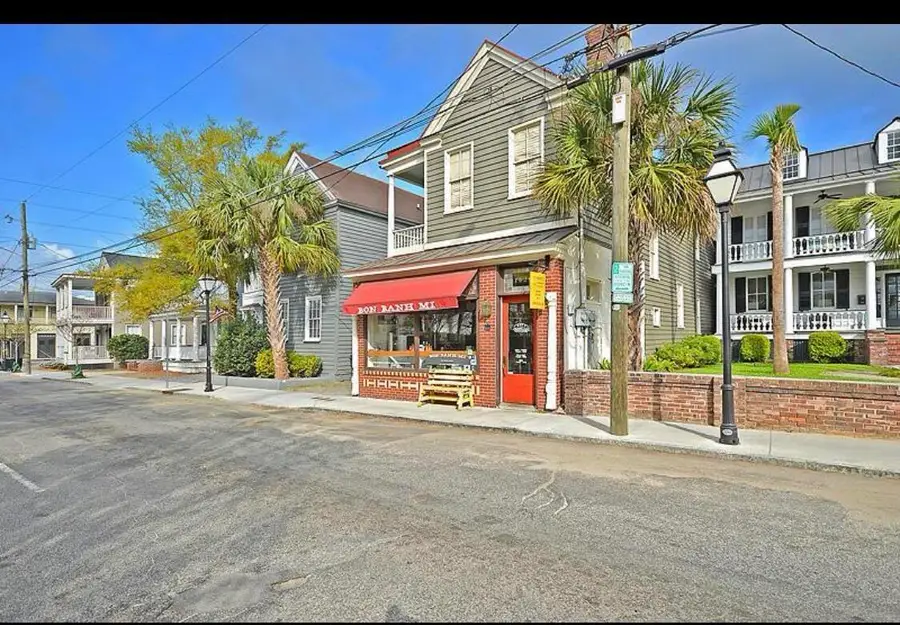 162 Spring Street #A,B,C,D,E, Charleston, SC 29403 - #2
