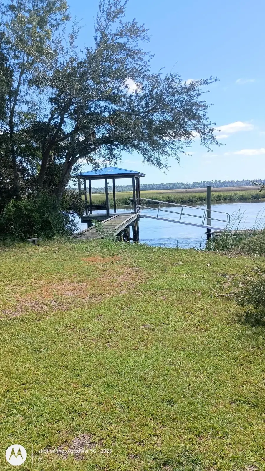 15771 Bennetts Point Road, Green Pond, SC 29446 - #3