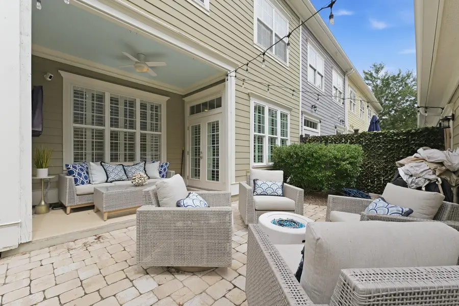 1777 Tennyson Row, Mount Pleasant, SC 29466 - #2