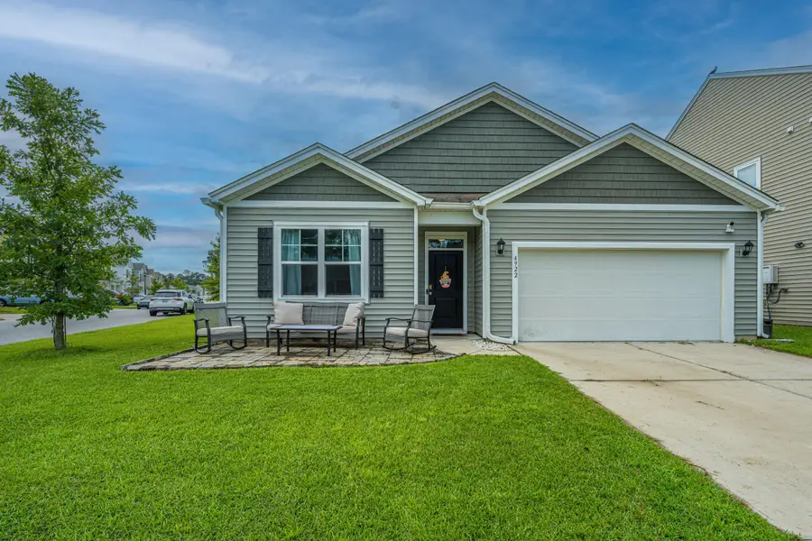 4922 Paddy Field Way, Ladson, SC 29456 - #2