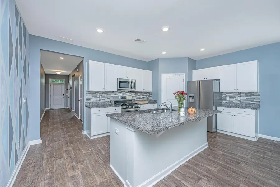 4922 Paddy Field Way, Ladson, SC 29456 - #3