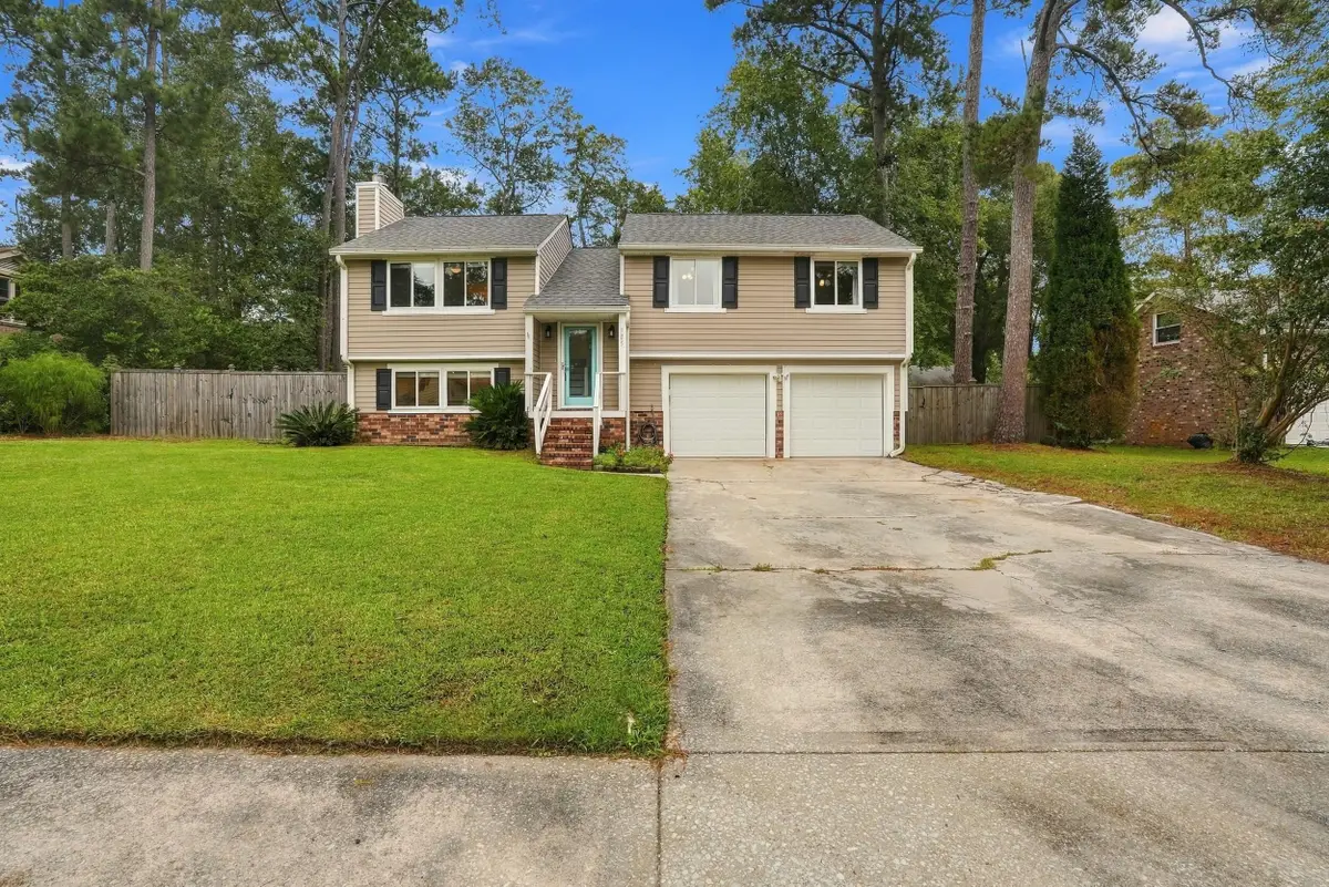 105 Flicker Lane, Summerville, SC 29485 - #1