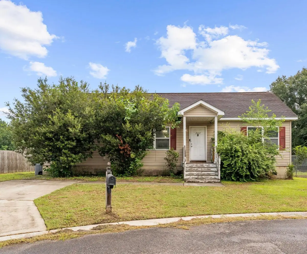 2557 Celestial Court, Charleston, SC 29406 - #1