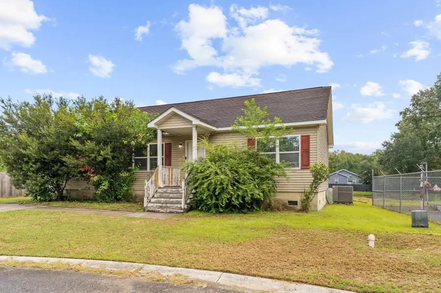 2557 Celestial Court, Charleston, SC 29406 - #2