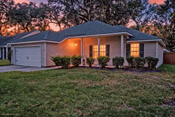 8608 Hickory Creek Court, North Charleston, SC 29420