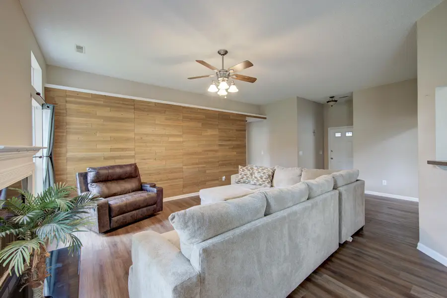 8608 Hickory Creek Court, North Charleston, SC 29420 - #3