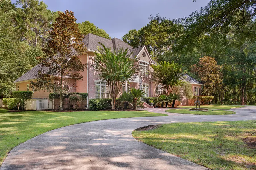 1890 Cherokee Rose Circle, Mount Pleasant, SC 29466 - #2