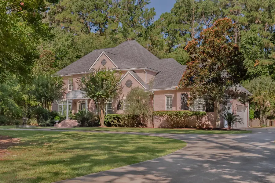 1890 Cherokee Rose Circle, Mount Pleasant, SC 29466 - #3