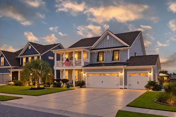 604 Yellow Leaf Lane, Summerville, SC 29486