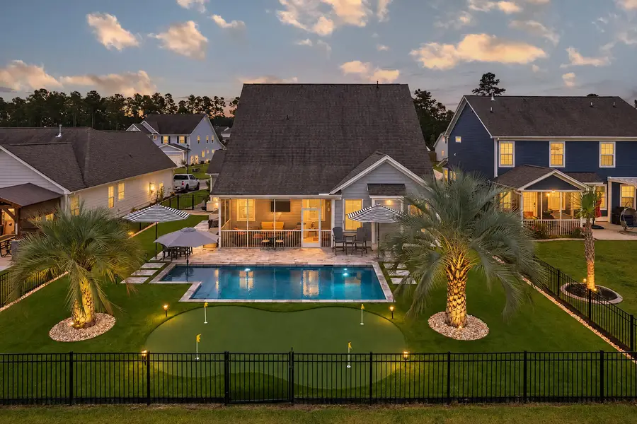 604 Yellow Leaf Lane, Summerville, SC 29486 - #2