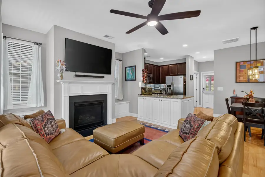4943 W Liberty Park Circle, North Charleston, SC 29405 - #3