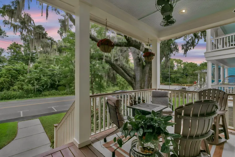 5230 E Dolphin Street, North Charleston, SC 29405 - #2