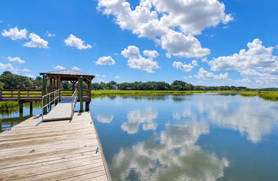 834 Curved Creek Court, Charleston, SC 29412 - #2