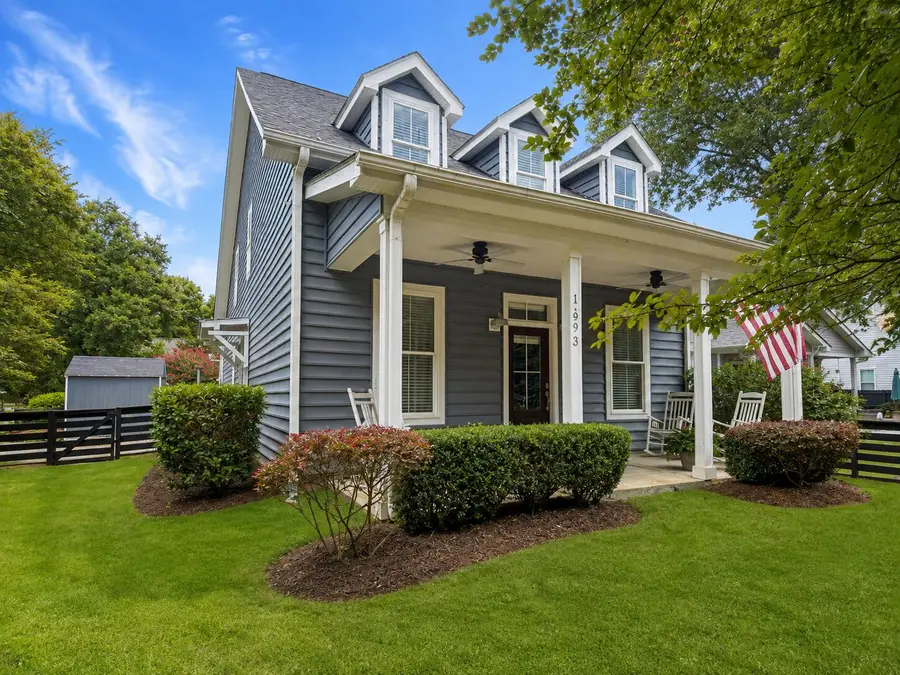 1993 Hollings Road, Charleston, SC 29412 - #2