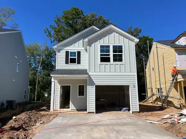 270 Central Creek Drive, Goose Creek, SC 29445