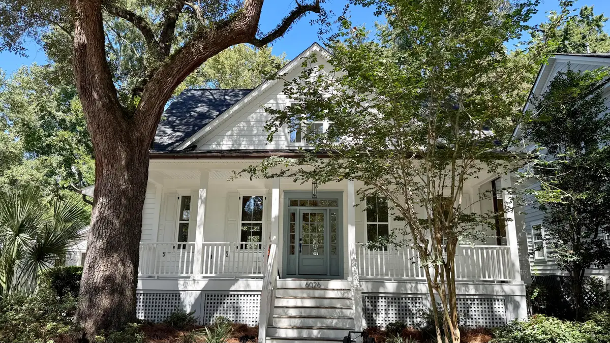 6026 Grand Council Street, Daniel Island, SC 29492 - #1