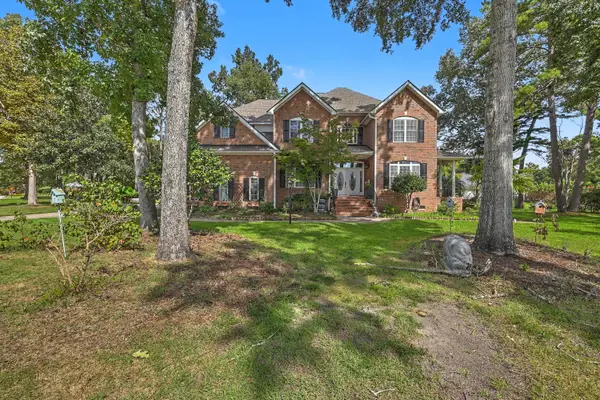102 Welchman Avenue, Goose Creek, SC 29445