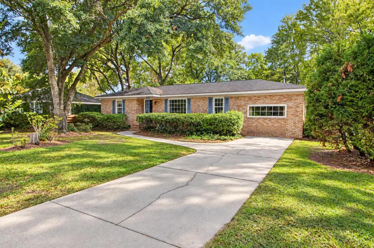 531 Carpenter Street, Charleston, SC 29412 - #1