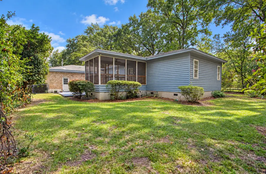 531 Carpenter Street, Charleston, SC 29412 - #3