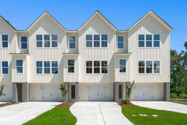 1604 Lauda Drive, Mount Pleasant, SC 29464