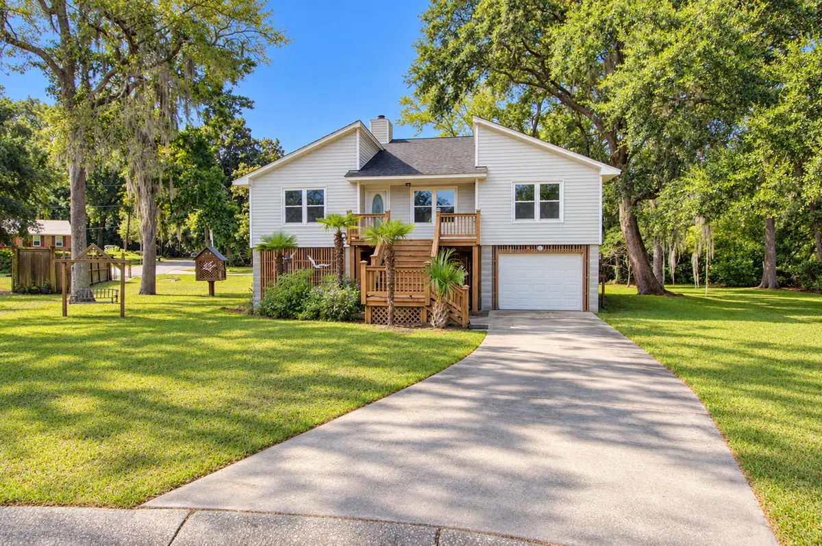 970 Night Heron Drive, Mount Pleasant, SC 29464 - #1
