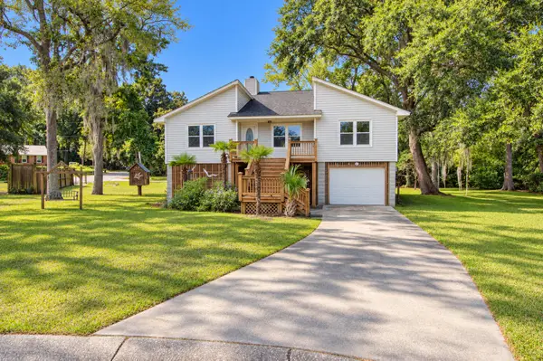 970 Night Heron Drive, Mount Pleasant, SC 29464