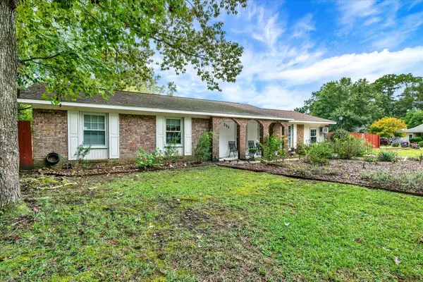 232 Judith Drive, Summerville, SC 29485