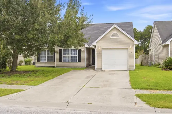 265 Avonshire Drive, Summerville, SC 29483