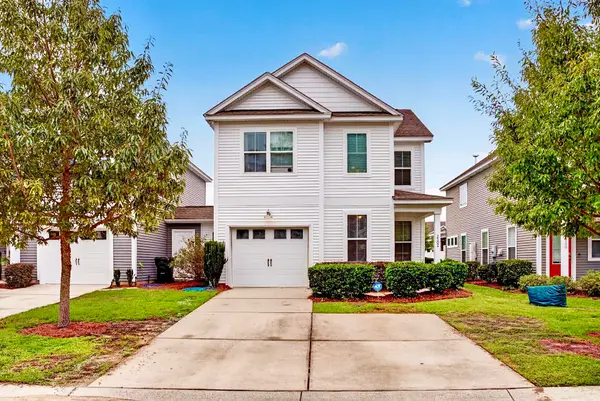 2502 Poplar Grove Place, Summerville, SC 29483