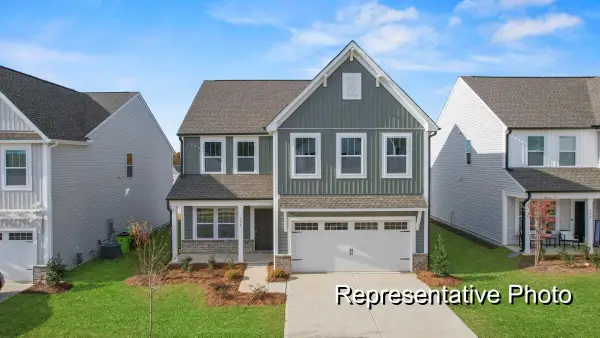 1014 Toland Drive #37, Saint George, SC 29477