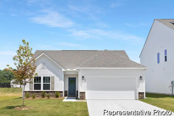 1022 Toland Drive #40, Saint George, SC 29477