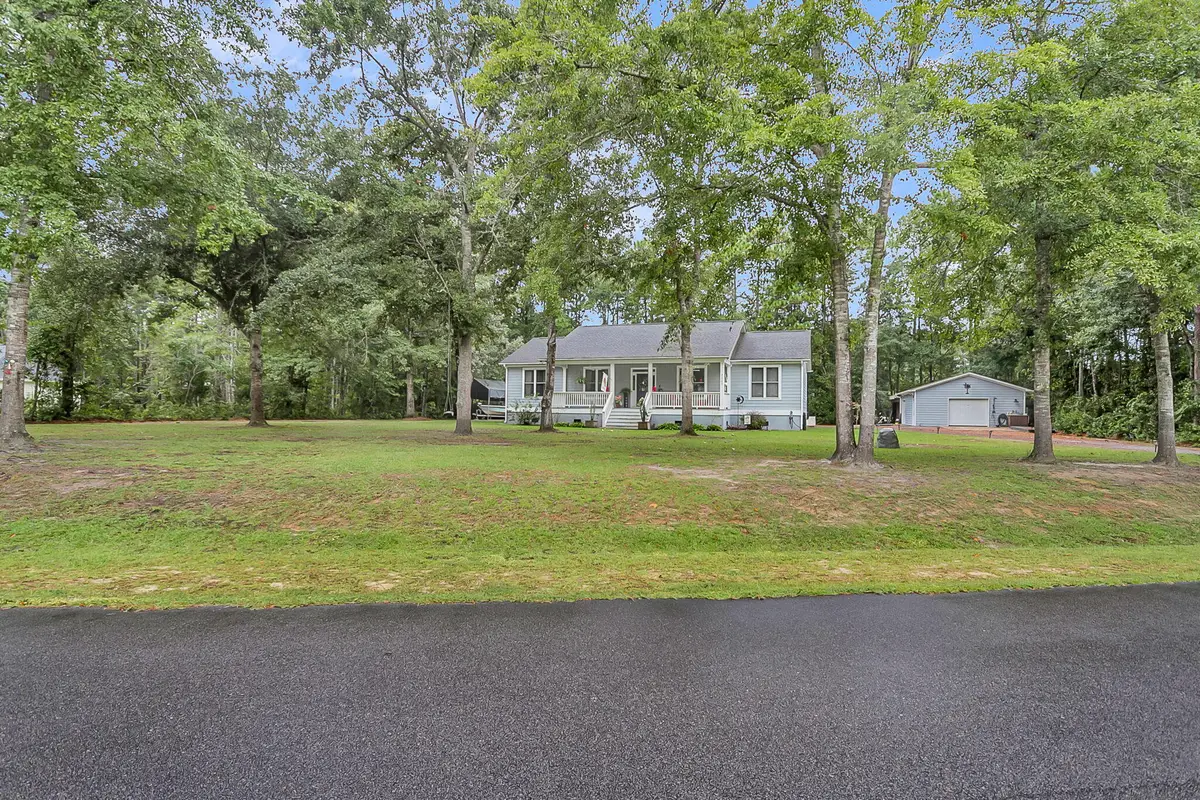 7243 Raw Dew Drive, Awendaw, SC 29429 - #1
