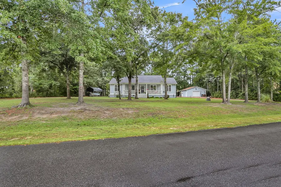 7243 Raw Dew Drive, Awendaw, SC 29429 - #2