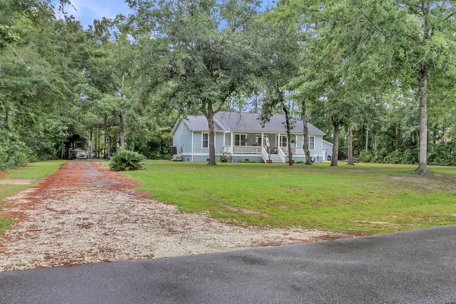 7243 Raw Dew Drive, Awendaw, SC 29429 - #3