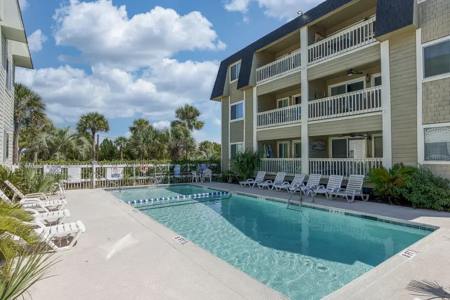 1400 Ocean Boulevard #103, Isle Of Palms, SC 29451 - #3