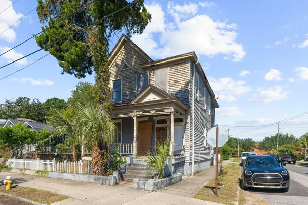 10 Francis Street, Charleston, SC 29403